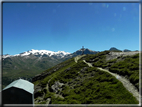 foto Monte Pancherot